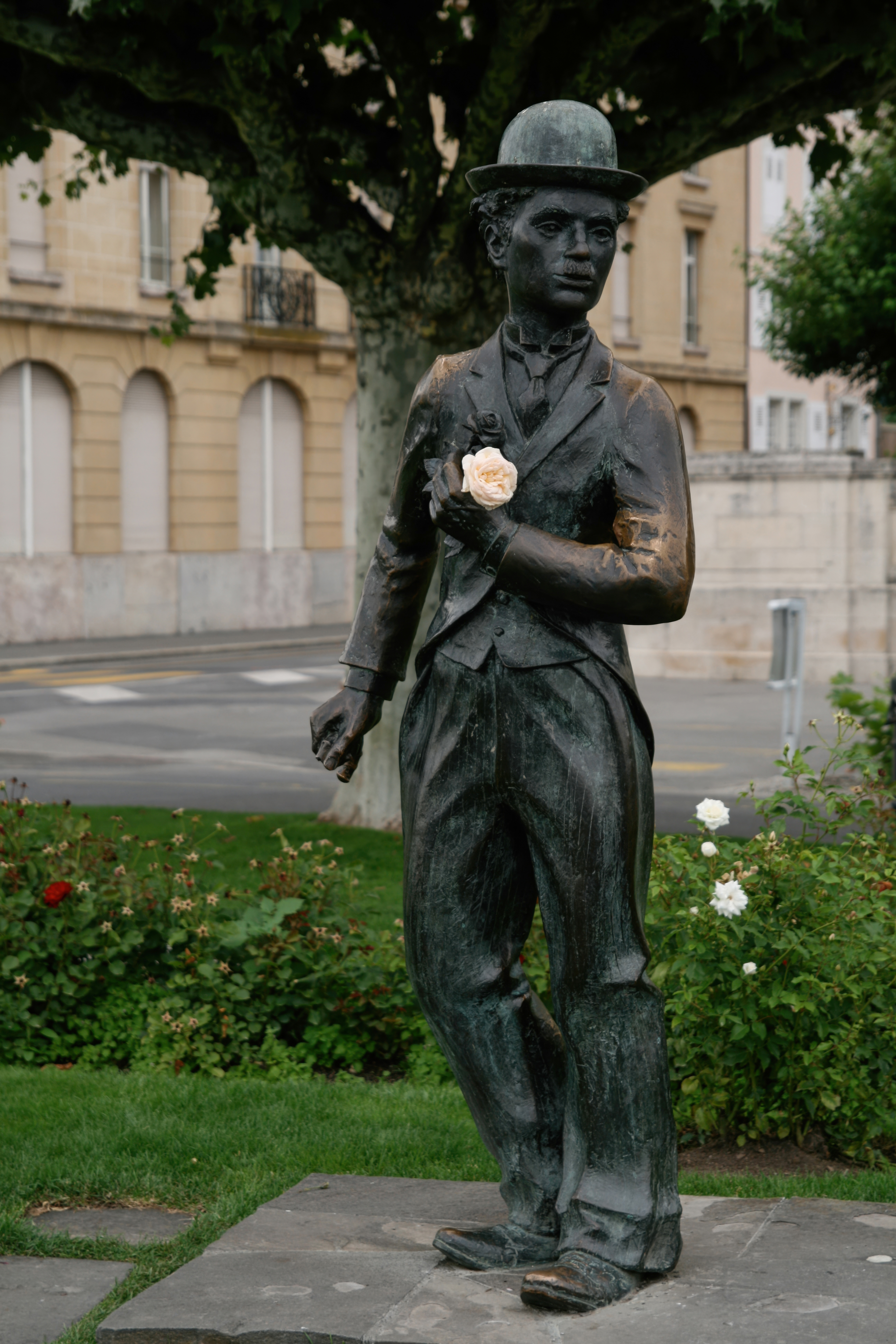 Wiersz o prawdziwej miłości do samego siebie…